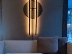 卡座-璞瑄酒店大堂吧