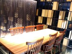 包厢-水月·和牛工坊(水晶郦城店)