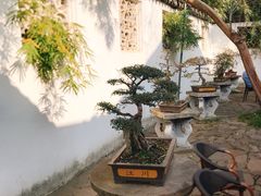 -西园戒幢律寺