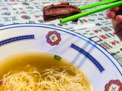 -七爷清汤腩·港式餐厅(金狮广场店)