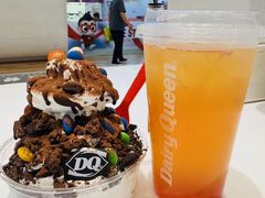 -DQ·蛋糕·冰淇淋(鸿坤店)