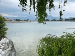 -清溪水库