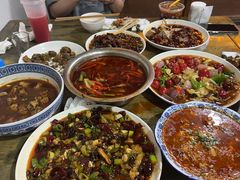 -三哥田螺(北书院街店)