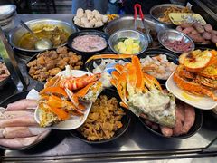 -鲤.金记沙茶面(总店)