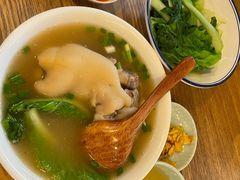 -庆蓉云·庆云面(双林店)