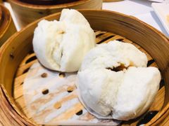 传统蚝皇叉烧包-万龙洲海鲜(大兴绿地缤纷城店)