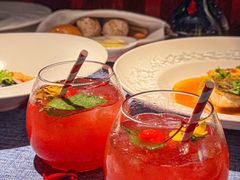 -弦月窗LUNETTE BY AMANDA(复兴路店)