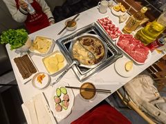 -重庆大队长火锅(凤城八路店)