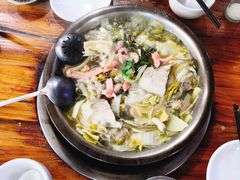-陈记泸州酸菜豆花火锅(建设路店)