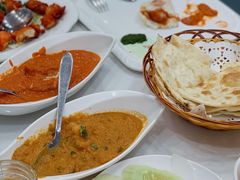 -VATAN INDIAN RESTAURANT米特餐饮有限公司(城北路店)