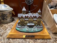 -马勒别墅饭店(静安寺店)