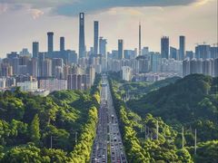 -火炉山森林公园