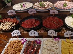 -大龙燚火锅(天安云谷店)