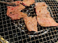 -谷牛日式烤肉(宝山U天地店)