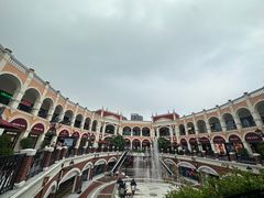 -佛罗伦萨小镇广佛名品奥特莱斯(疏港路店)