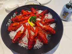 洪福冰镇龙虾-洪福龙虾