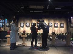 -轻武堂传统射箭·功夫茶·射击体验馆(仁和新城店)