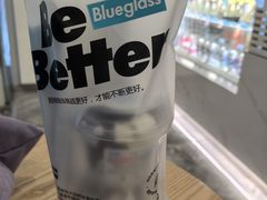 -Blueglass酸奶(北京环宇荟店)