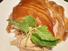 -鸭匠食府·挂炉烤鸭·新京菜(阜成路店)