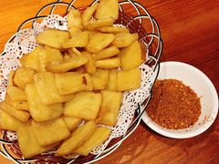 -云隐小厨·传统大理美食(复兴路店)