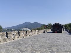 -南京城墙景区