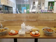 -同济大学本部学苑饮食广场