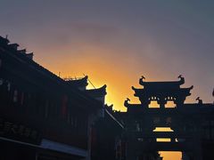 -屯溪老街