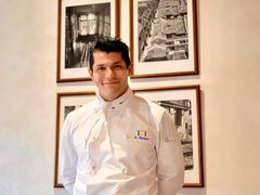 -Le Comptoir de Pierre Gagnaire