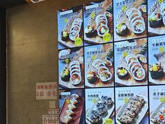 -传闻来紫菜包饭·打糕(西塔韩百店)