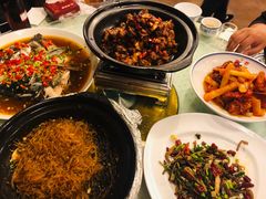 -乐口福家常菜馆(古庸路店)