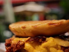 旺角故事贝果-Catch Bagel(芳草地店)