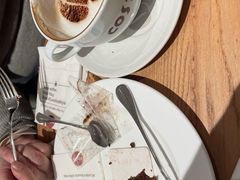 -COSTA COFFEE(天通苑华联店)