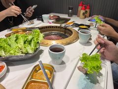 -炙城·韩式烤肉(南京东路店)