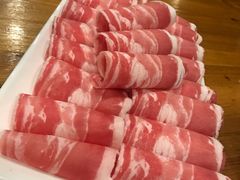 -義聚德·清真铜锅涮羊肉·烧烤(河东店)