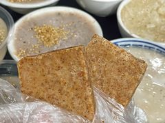 -没牙伯花生汤店(老药洲店)