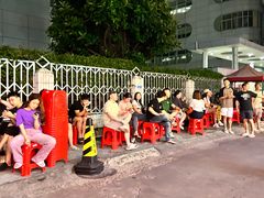 -洪大厨鸡煲(福田店)