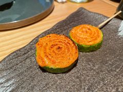 -人间酒暖·Go blanc·烧鸟·深夜食堂(陆家嘴店)