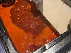 -海底捞火锅(威高广场店)