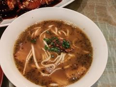 -湖滨28中餐厅·西湖宴·杭州君悦酒店