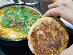 -宛平李记小吃(东关街店)