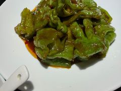 -好福记饭店(红梅公园店)