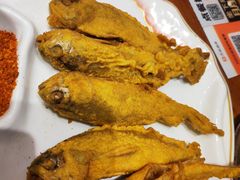 -唐力九头鸟烧烤·罗田吊锅(西云楼店)
