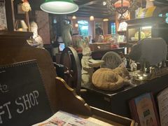 -古董花园(思南路42弄小区店)
