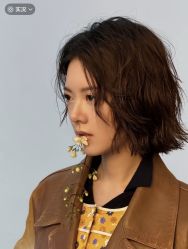 -IN STYLE•造型