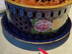 -金典银峰老鹅馆·昆山菜(亭林公园店)