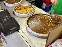 -阿姨牛杂(北京路店)