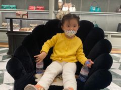 -Gucci(北京金融街购物中心店)