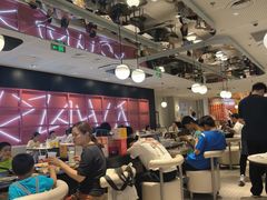 -必胜客(大悦城店)