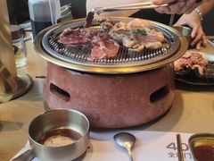 -西塔老太太泥炉烤肉(沈阳店)