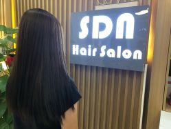 点击看大图 -尚·丹尼Hair